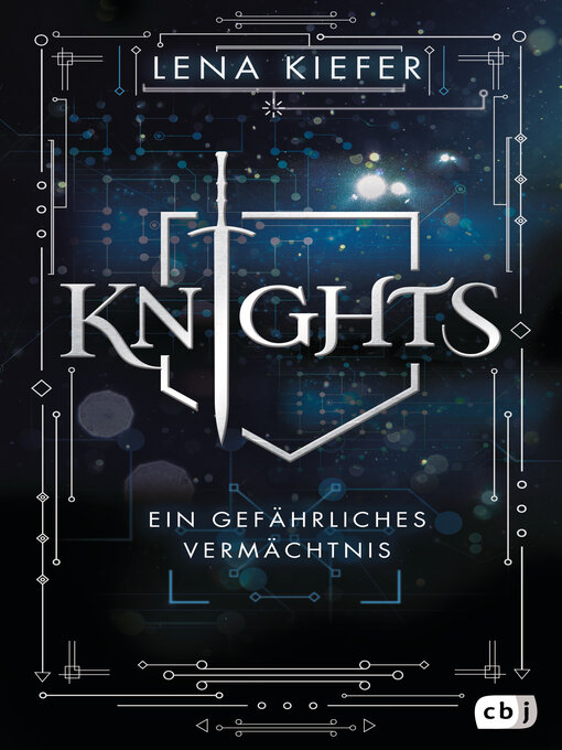 Title details for Ein gefährliches Vermächtnis by Lena Kiefer - Wait list